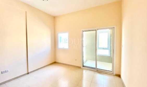 Vacant 1 Bedroom Apartment For Sale In Silicon Gates 4