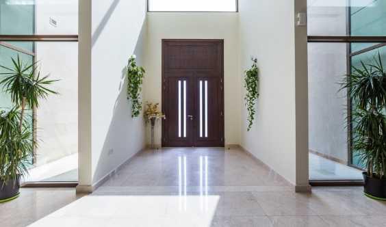 Amazing Five Bedrooms Villa One Of The Two Biggest Plots