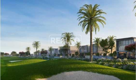 Luxury 4 Bedrooms Villa No Commission in Dubai