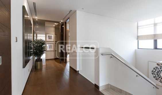 Luxurious Fendi BRanded Villas In Beverley Hills Dubai