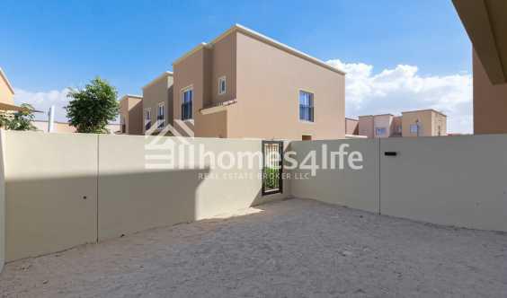 3 Bedrooms Maids BRand New For Rent Amaranta