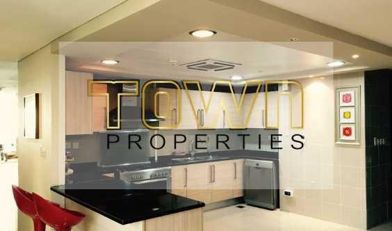 Experience A Luxurious Fully Furnished Penthouse In Ad