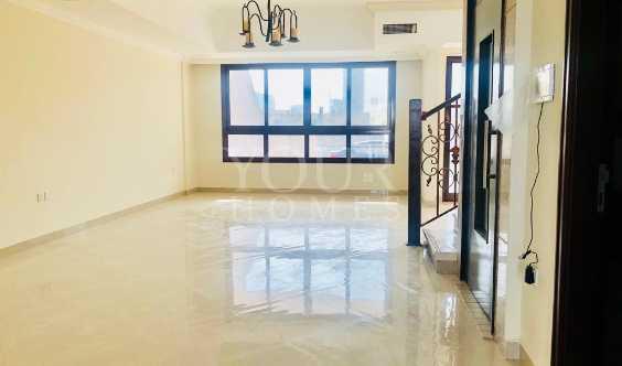 Dream House 5 Bedrooms Townhouse In Jvc