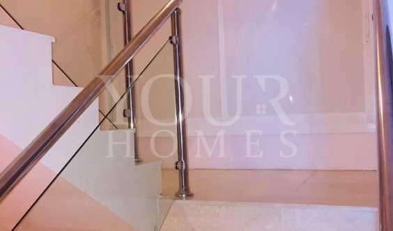 Huge Garden 4 Bhk+maid Room Lowest Price in Dubai