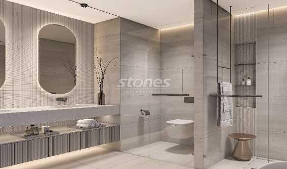 Luxurious Villa Crystal Lagoon Beach Access