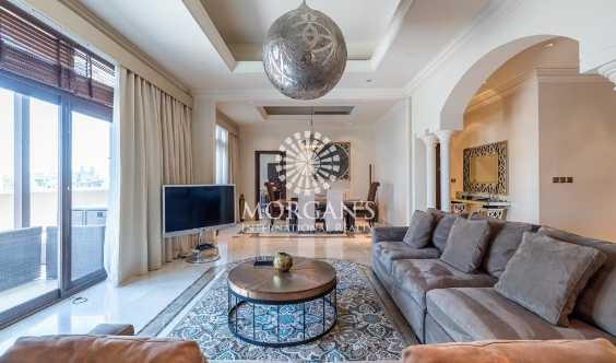 Exclusive Duplex Penthouse Vacant for Sale