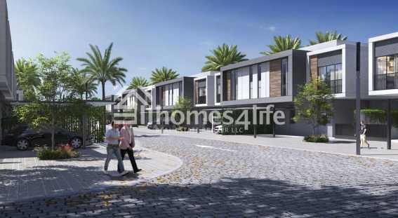 No Commission Near Expo2020 Last Few Units