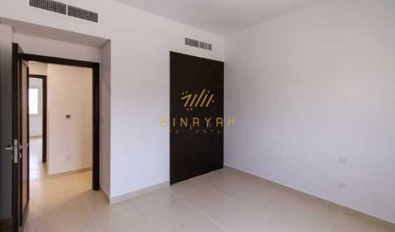 Walk To Park BRand New Prime Location in Dubai