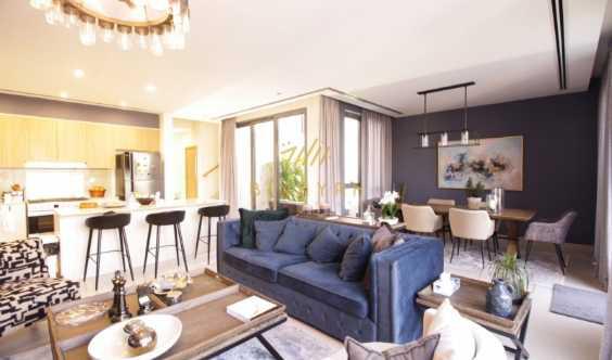 Original Listing Rented Unit On The Park in Dubai