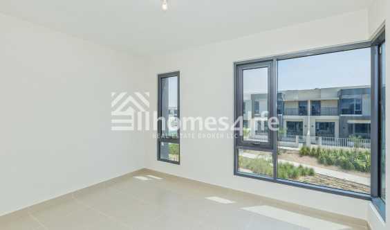 Type 3m Prime Location 4 Bedrooms Maids in Dubai