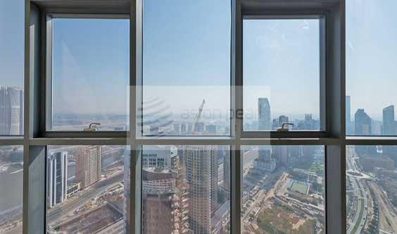 Luxury Living 4 Bedrooms With Own Lift Penthouse Tenanted