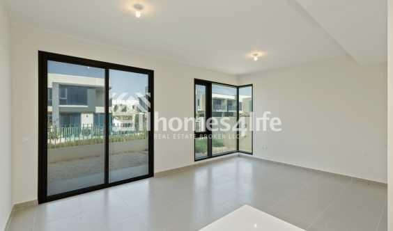 Vacant Now Keys In Hand Exclusive Unit