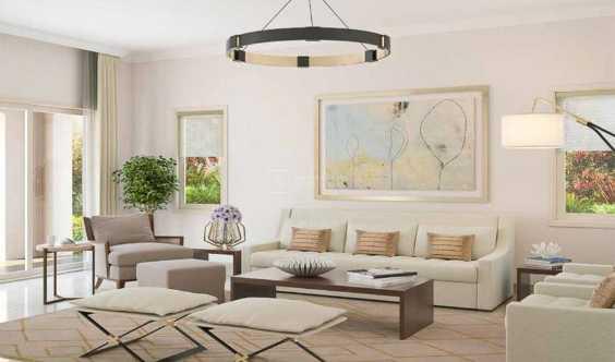 Motivated Seller Single Row Handover Soon in Dubai