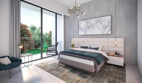 Best Investment Resale 3 Bedrooms Villa in Dubai