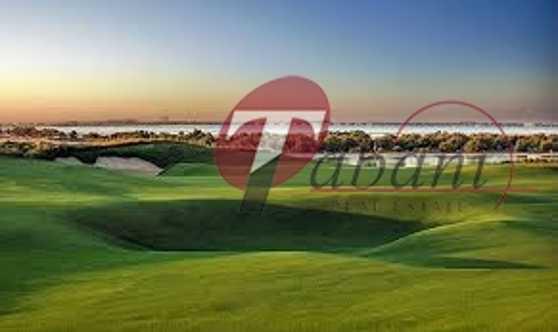 Golf Course Living Exclusive Unit Vi BRant Community