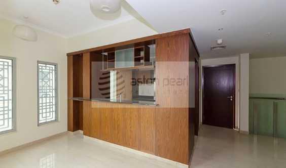 New In Market Duplex Villa Cash Seller Rented