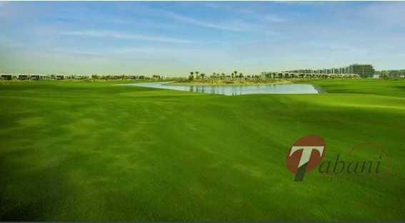 Genuine Listing Golf Course View 3yrs Payment Plan