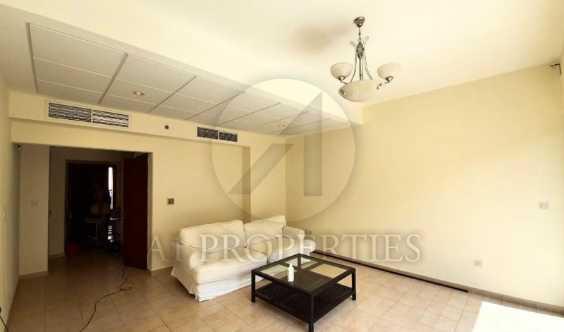 Dubai Waterfront Garden View 2 Bedrooms Th In Badrah
