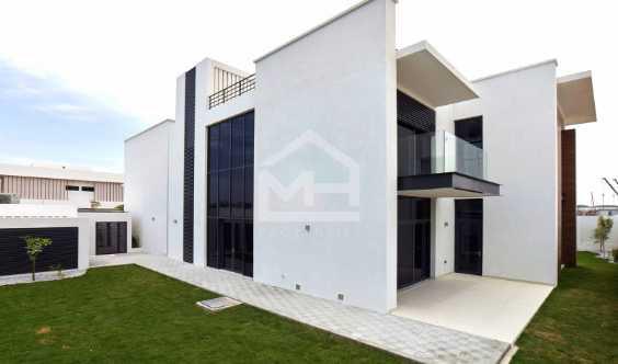 Handover Soon Huge 5 Bedrooms In West Yas