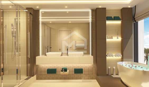 2 5 Dp No Commission Golf Course Frontage in Dubai