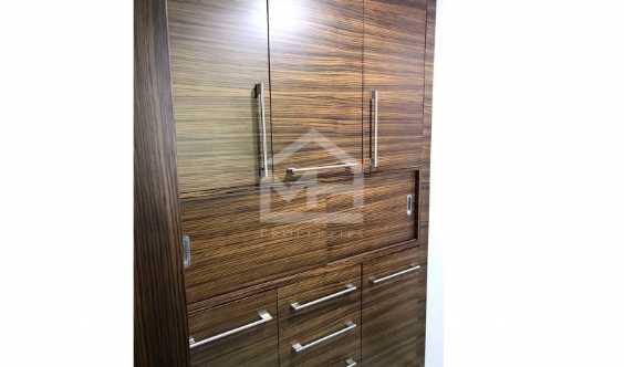 Single Row 2+1 Townhouse Fully Modified With Road View
