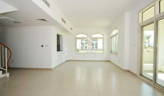 Prime Location Vacant 3+1 In Al Ghadeer
