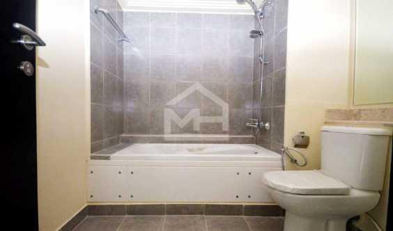 Single Row With Extended Garden 3 Bedrooms Villa In Arabian
