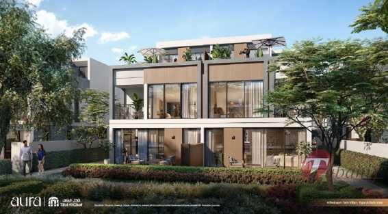 Pool View Amazing Payment Plan Resort Living