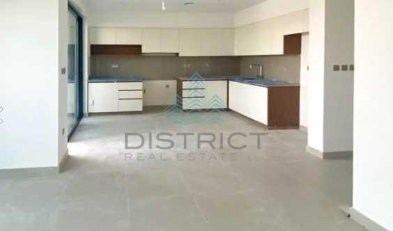 Close To The Pool Ready In Feb BRand New Unit