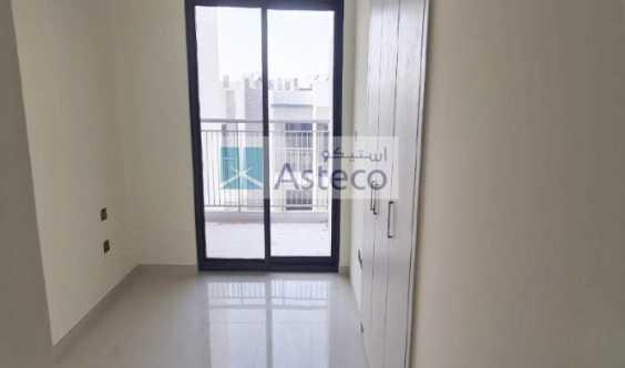 BRand New Back To Back Vacant Unit for Sale