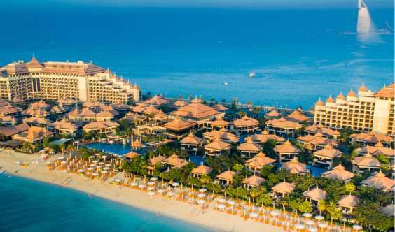 Sky Collection Five Star Resort Privat Pool