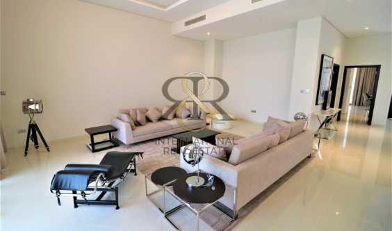 Golf Course View Huge 6 Bedrooms Close To Pool Park