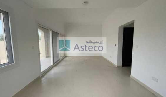 Type A Semi Detached 3 Bedrooms Townhouse in Dubai