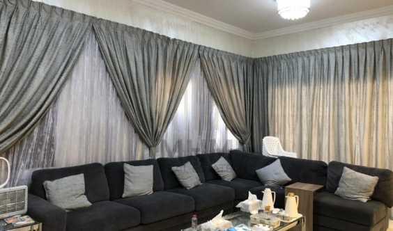 Type B Single Row Fully Upgraded for Sale in Dubai