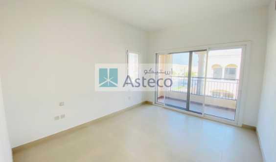 Type Cexclusive Townhouse 3bhk Plus Maid in Dubai