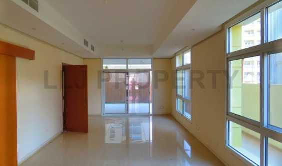 Vacant Soon Corner Unit Modified 3 Bedrooms Villa
