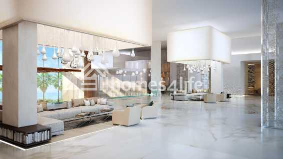 Sea View 4 Bedrooms Luxury Townhouse Palm Jumeriah