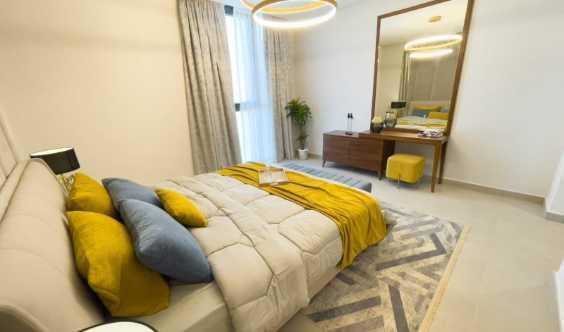 Exciting New Beach Front Development 6 Bedrooms Stunning Location