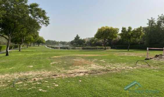 Beautiful Landscaped View Single Row Type 4e