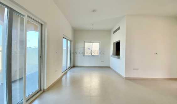 BRand New Luxury Home Single Row 3 Bedrooms Maids