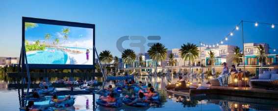 Lowest Priced 4 Bedrooms Close 2 Sports City Payment Plan