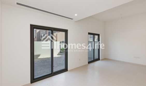 Near To Handover Great Community Best Price