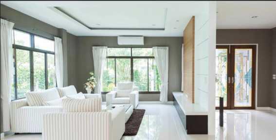 Ready 3 Bed Townhouse Contemporary Design Close To Metro