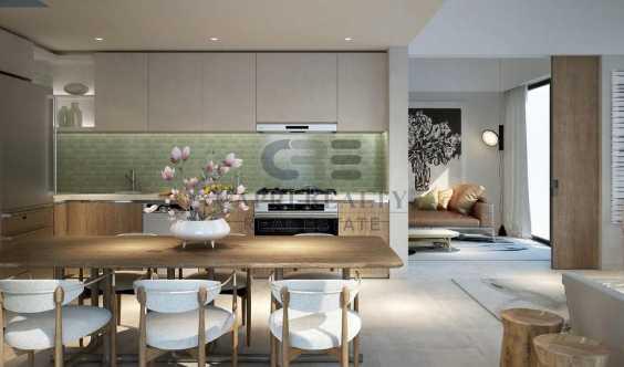 Cheapest 4 Bedrooms Th Emaar 25mins Downtown