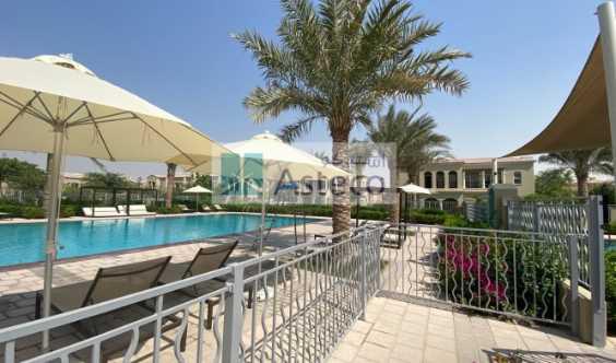3 Bedrooms Maid Townhouse Complete Amenities
