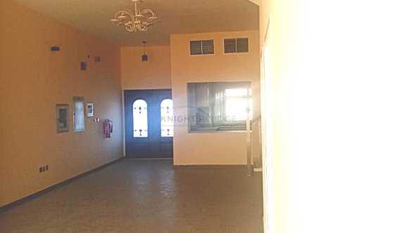 Ready To Move In Villa For Sale Near Expo 2020