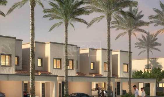 Type E4 Bed Townhouse In Amaranta Villanova