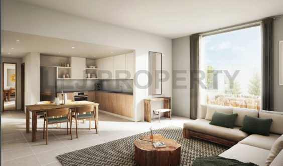 BRand New And Affordable Townhouse For Investment