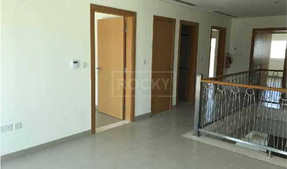 Spacious Vacant Typea 3 Bedrooms Plus Maidsin Al Furjan