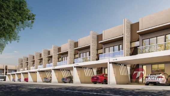Genuine Resale Prime Location Single Row in Dubai